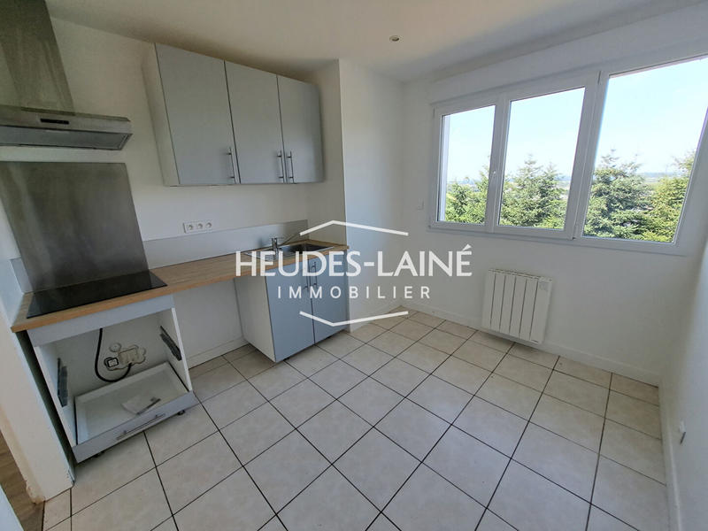 Maison - 69 m² - 4 pièces