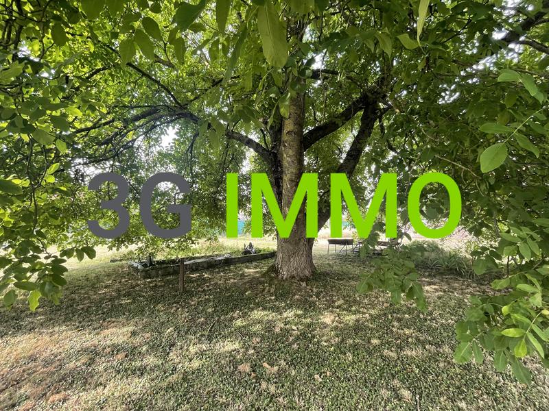 Pavillon - 112 m² - 7 pièces