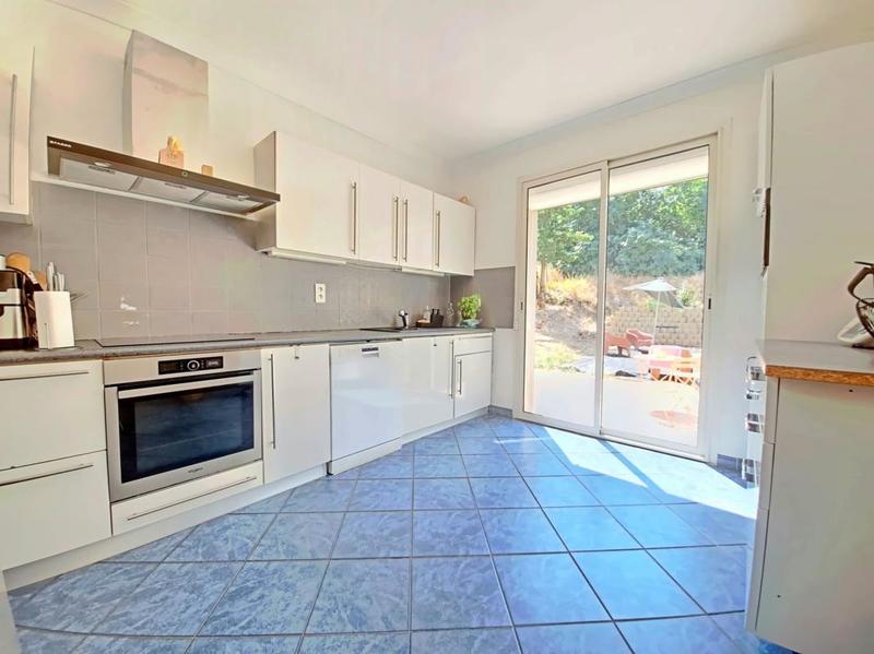 Maison - 139 m² - 4 pièces