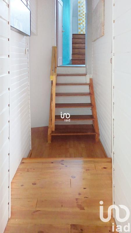 Maison de village - 155 m² - 7 pièces