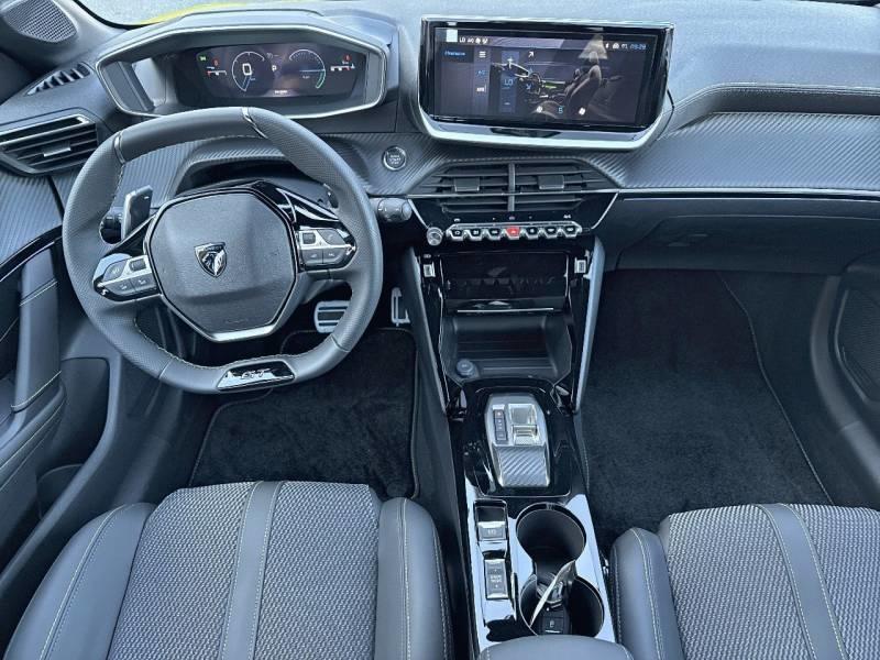 Peugeot 208 Hybrid 110 e-Dcs6 Gt