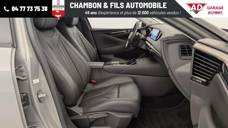 Ds Ds 4 Ds4 PureTech 130 Eat8 Rivoli