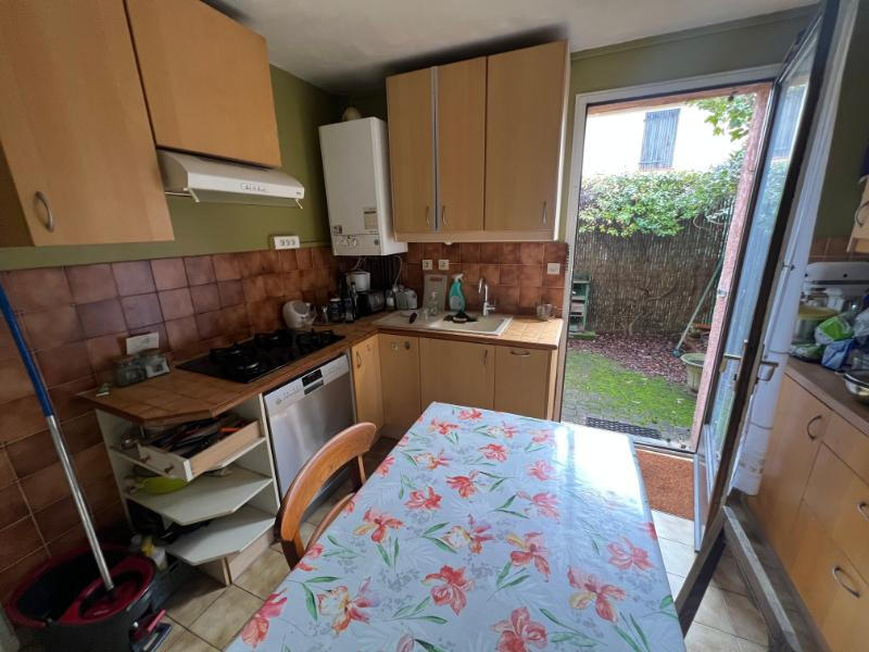 Maison - 78 m² - 4 pièces