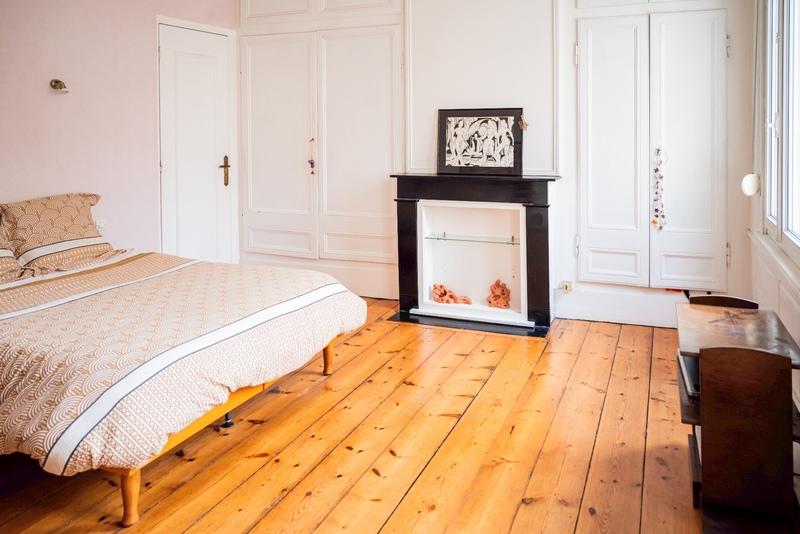 Maison bourgeoise - 295 m² - 10 pièces