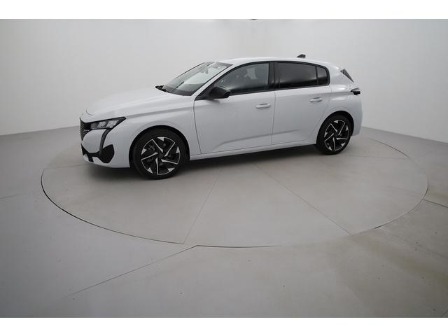 Peugeot 308 Allure BlueHDi 130ch s&amp;S Eat8