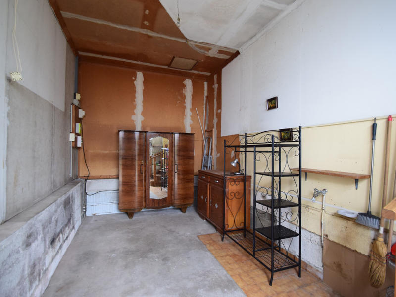 Maison - 87 m² - 5 pièces