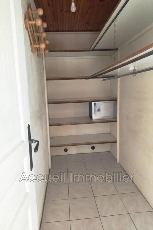 Maison de village - 128 m² - 5 pièces