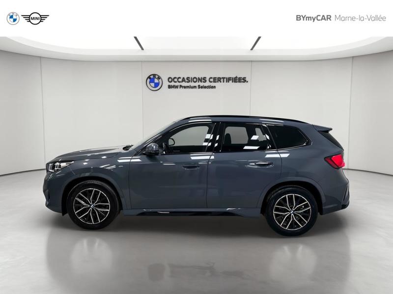 Bmw X1 U11 sDrive 20d 163ch Dkg7 m Sport