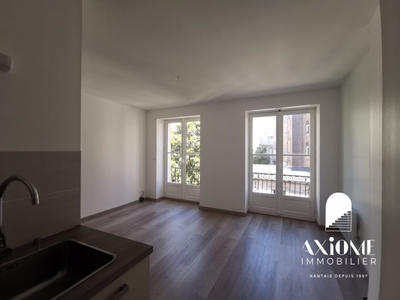 Appartement - 33 m² - 2 pièces