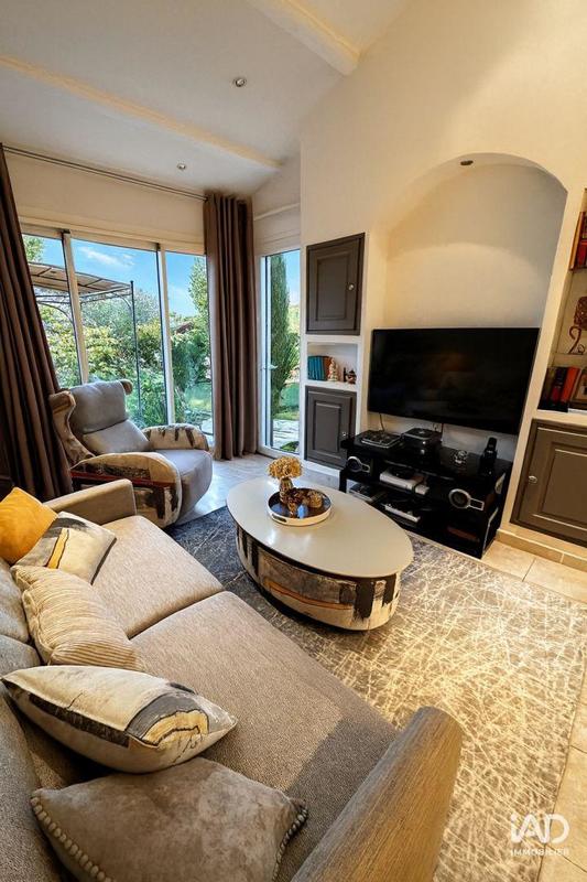 Maison - 132 m² - 4 pièces