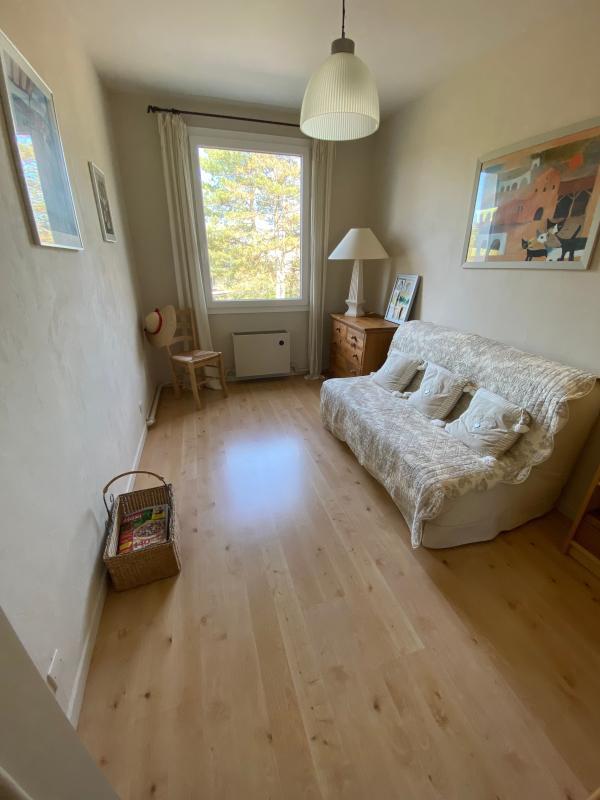 Maison - 161 m² - 5 pièces