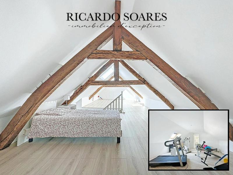 Demeure - 500 m² - 10 pièces