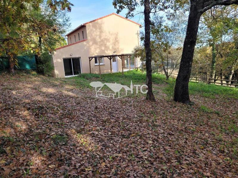 Villa - 180 m² - 7 pièces