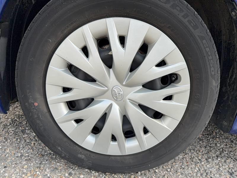 Toyota Yaris Hybride 116h Dynamic