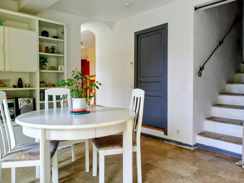 Maison - 168 m² - 6 pièces