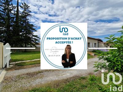 Maison - 135 m² - 7 pièces