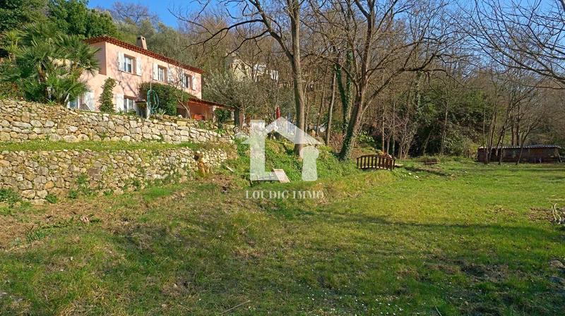 Villa - 155 m² - 7 pièces