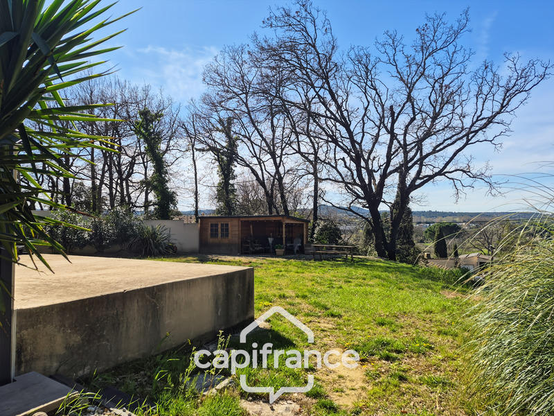 Maison - 102 m² - 5 pièces