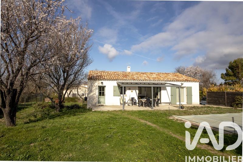 Maison - 109 m² - 5 pièces