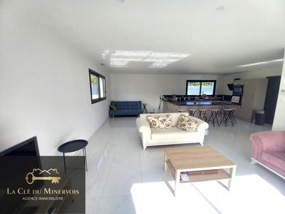 Villa - 115 m² - 4 pièces