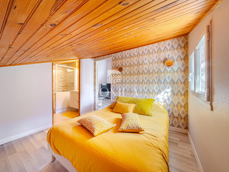 Villa - 170 m² - 7 pièces