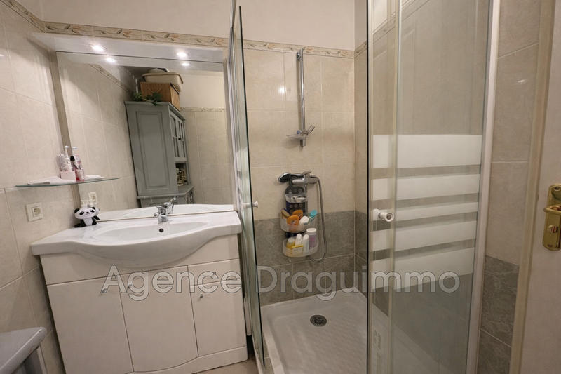 Appartement - 38 m²