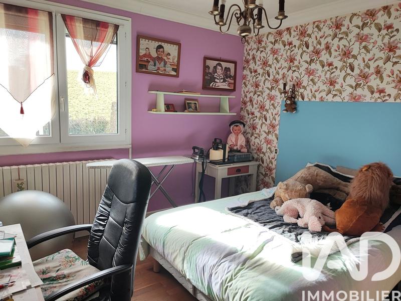 Maison de village - 142 m² - 5 pièces