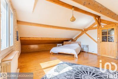 Maison - 96 m² - 4 pièces