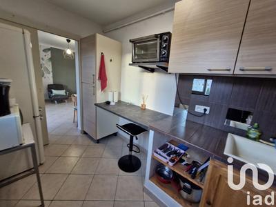 Studio - 30 m² - 1 pièce