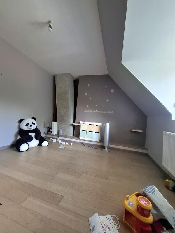 Maison - 161 m² - 6 pièces