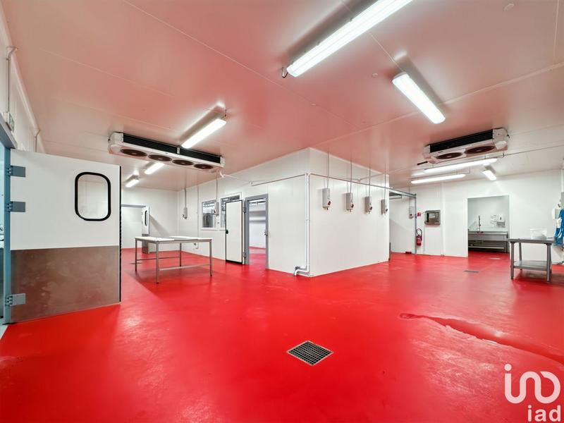 Local commercial - 400 m²