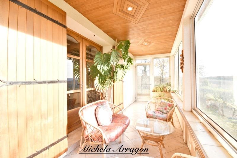 Maison de campagne - 175 m² - 5 pièces