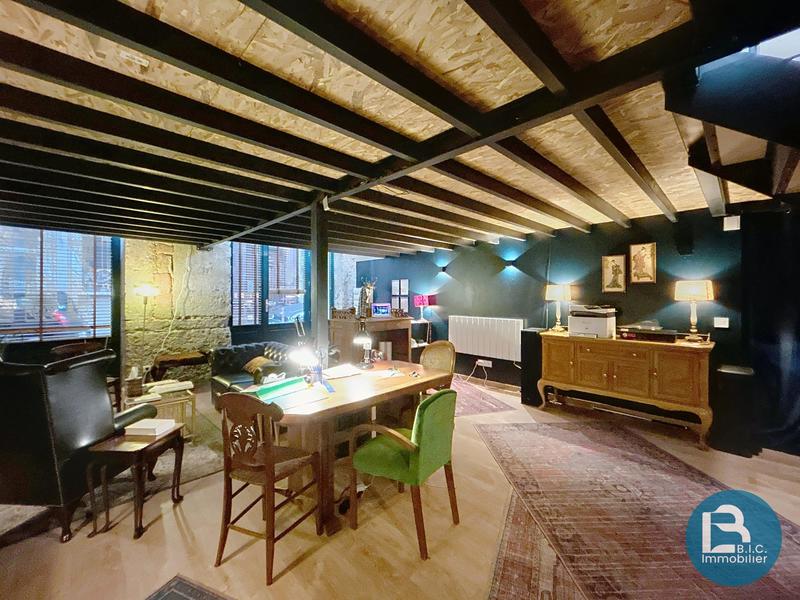 Local commercial - 90 m²