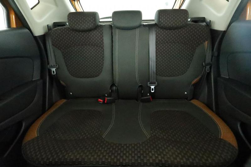 Renault Captur 0.9 TCe Energy Intens 90 ch