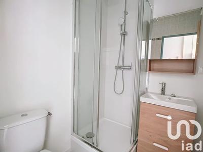 Maison - 272 m² - 14 pièces