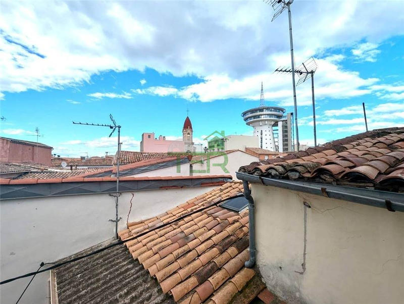 Appartement - 47 m² - 3 pièces