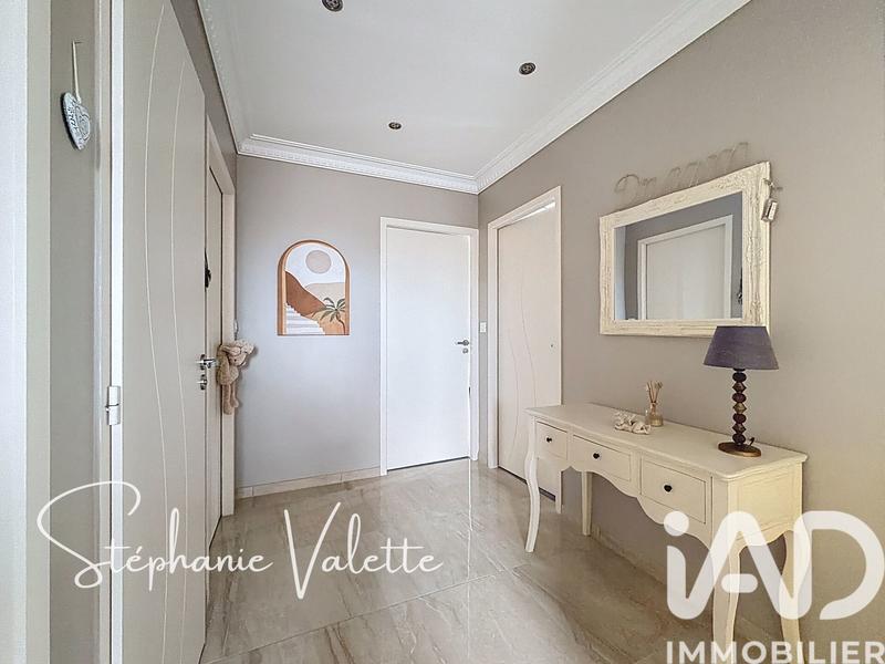 Maison - 151 m² - 5 pièces