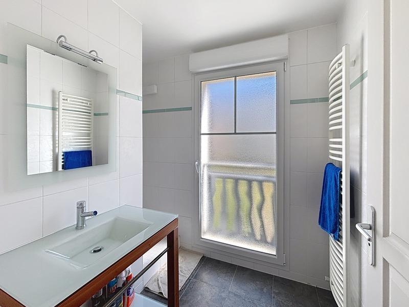 Maison de ville - 205 m² - 7 pièces