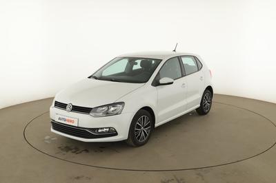 Volkswagen Polo 1.2 Tsi BlueMotion Tech Allstar 5p 90 ch
