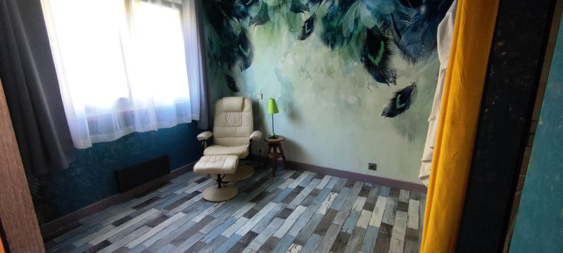 Maison - 170 m² - 7 pièces