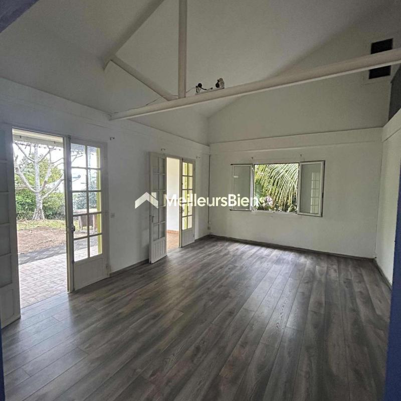 Propriété - 163 m² - 7 pièces