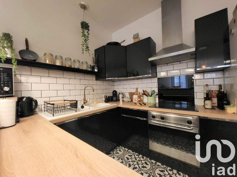 Appartement - 79 m² - 3 pièces