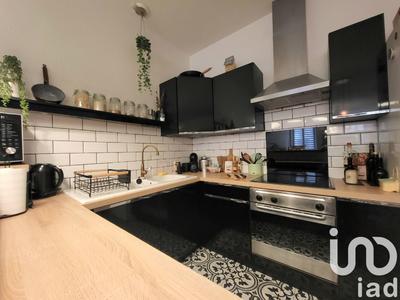 Appartement - 79 m² - 3 pièces