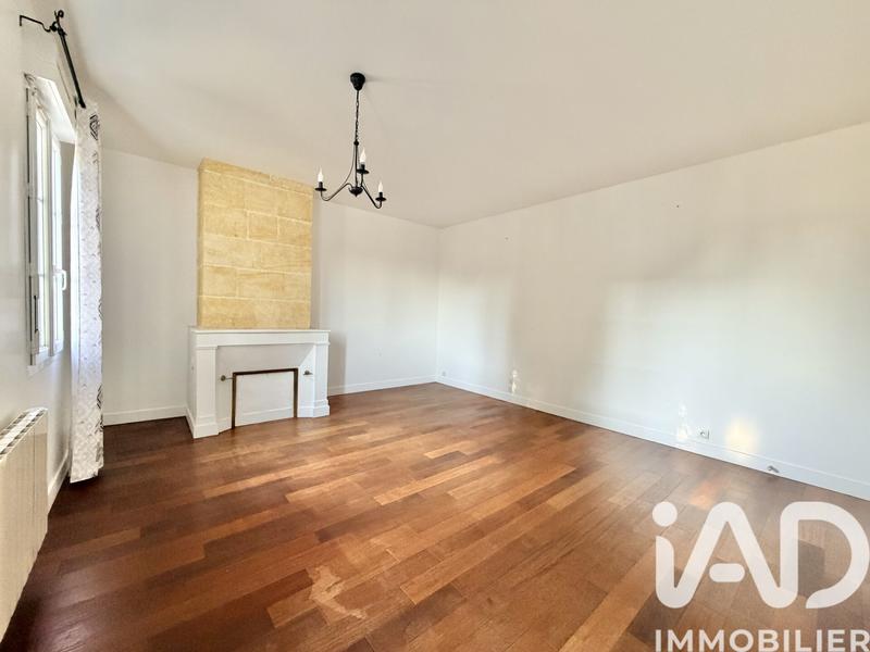 Maison - 210 m² - 6 pièces