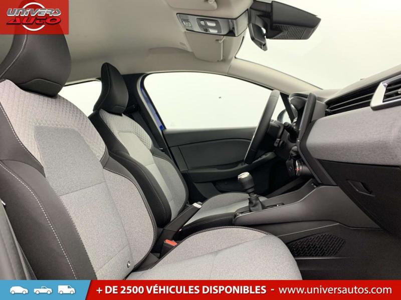 Renault Clio 5 Tce 90 Ch Gsr2 Evolution