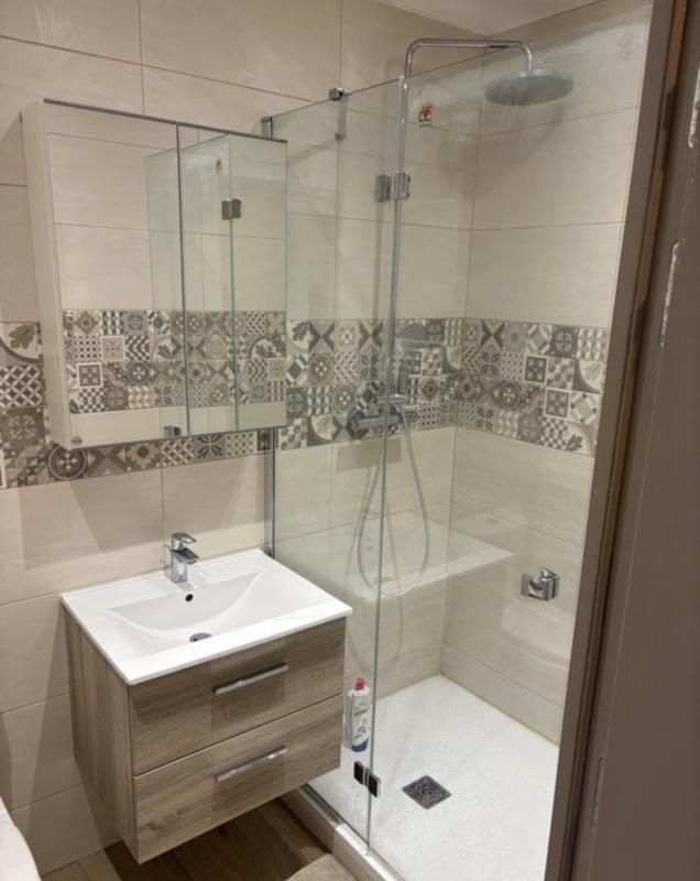 Appartement - 32 m² - 2 pièces