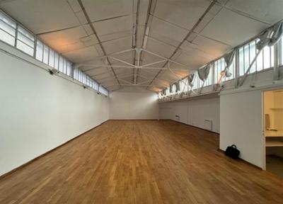 Bureau - 128 m² - 2 pièces