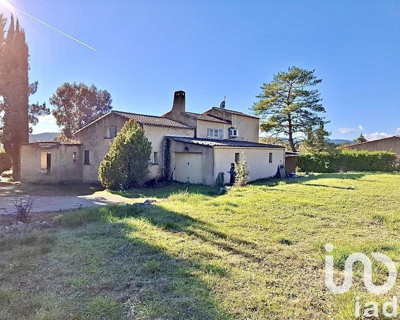 Maison - 119 m² - 4 pièces