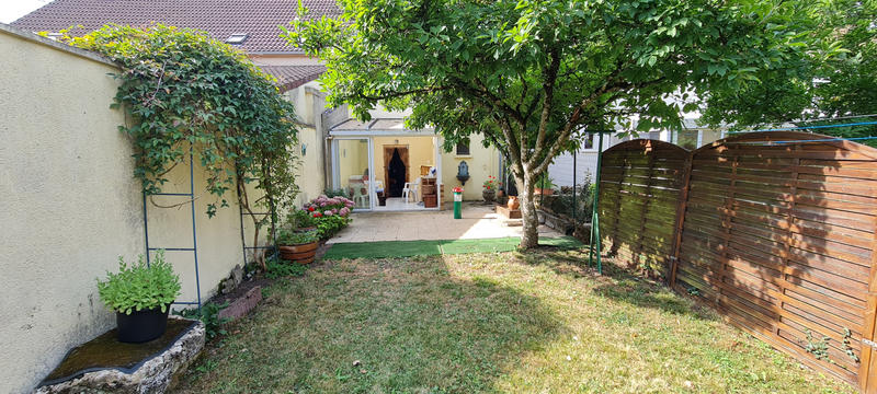 Maison - 60 m² - 3 pièces