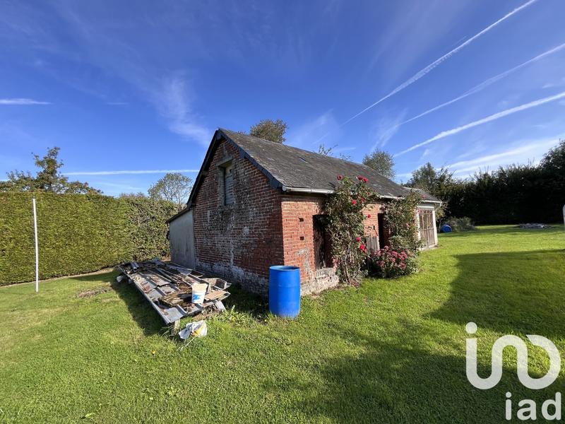 Maison - 170 m² - 7 pièces